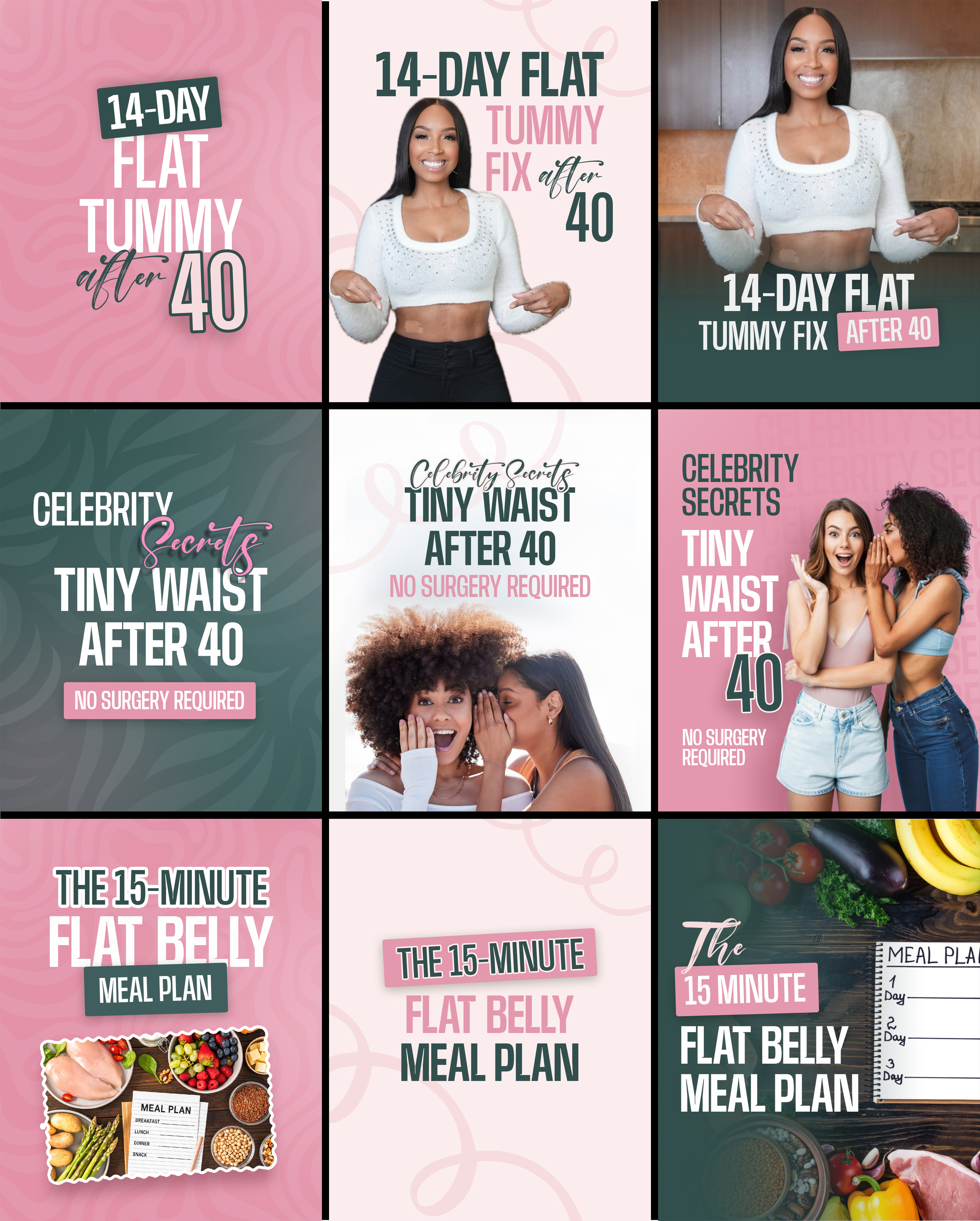 Banner Ad Design by Graphic Guy for Adiva+Publishing | Design #36793993