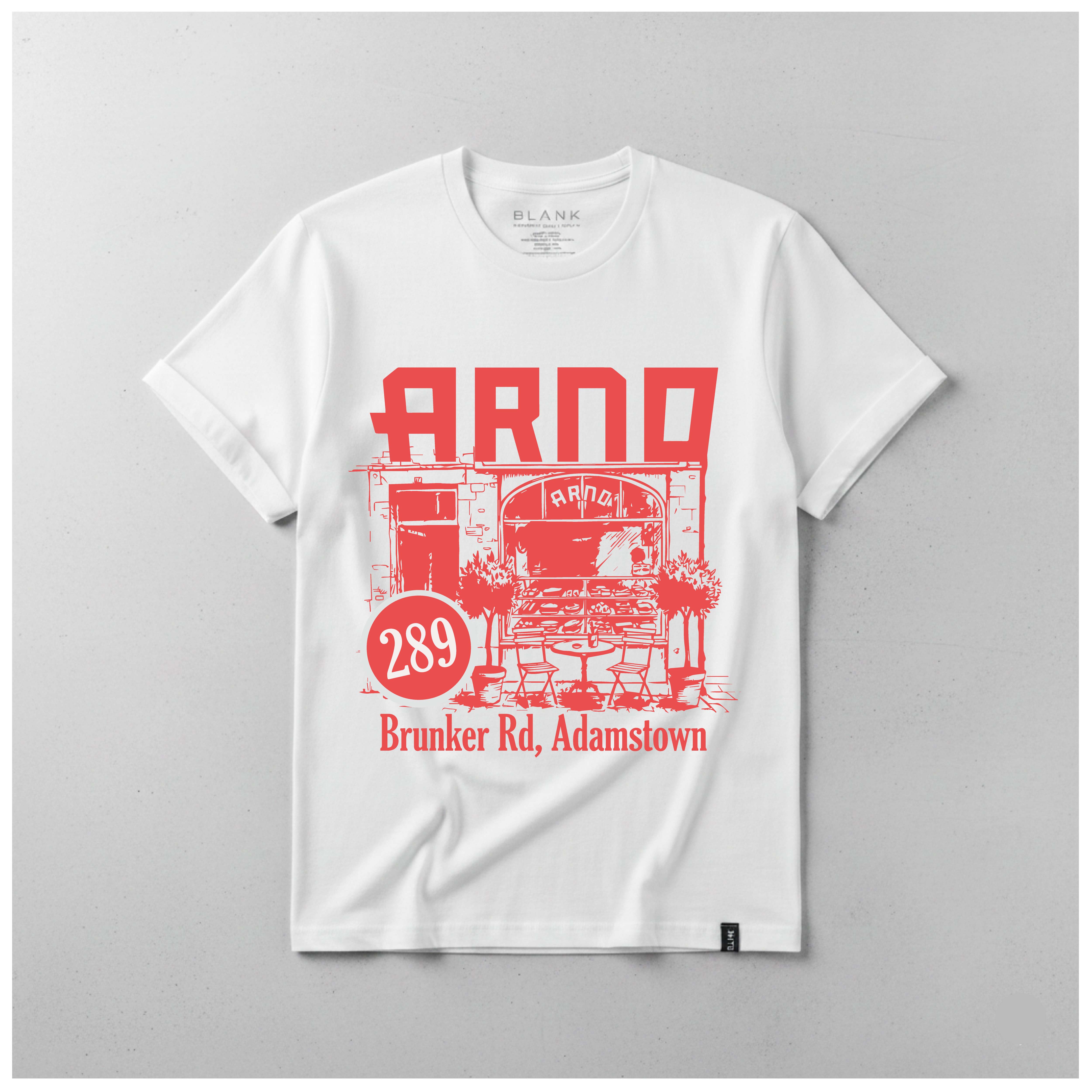 T-shirt Design by onze design for this project | Design #36818838