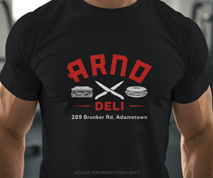 T-shirt Design by NancyTan for this project | Design: #36793698