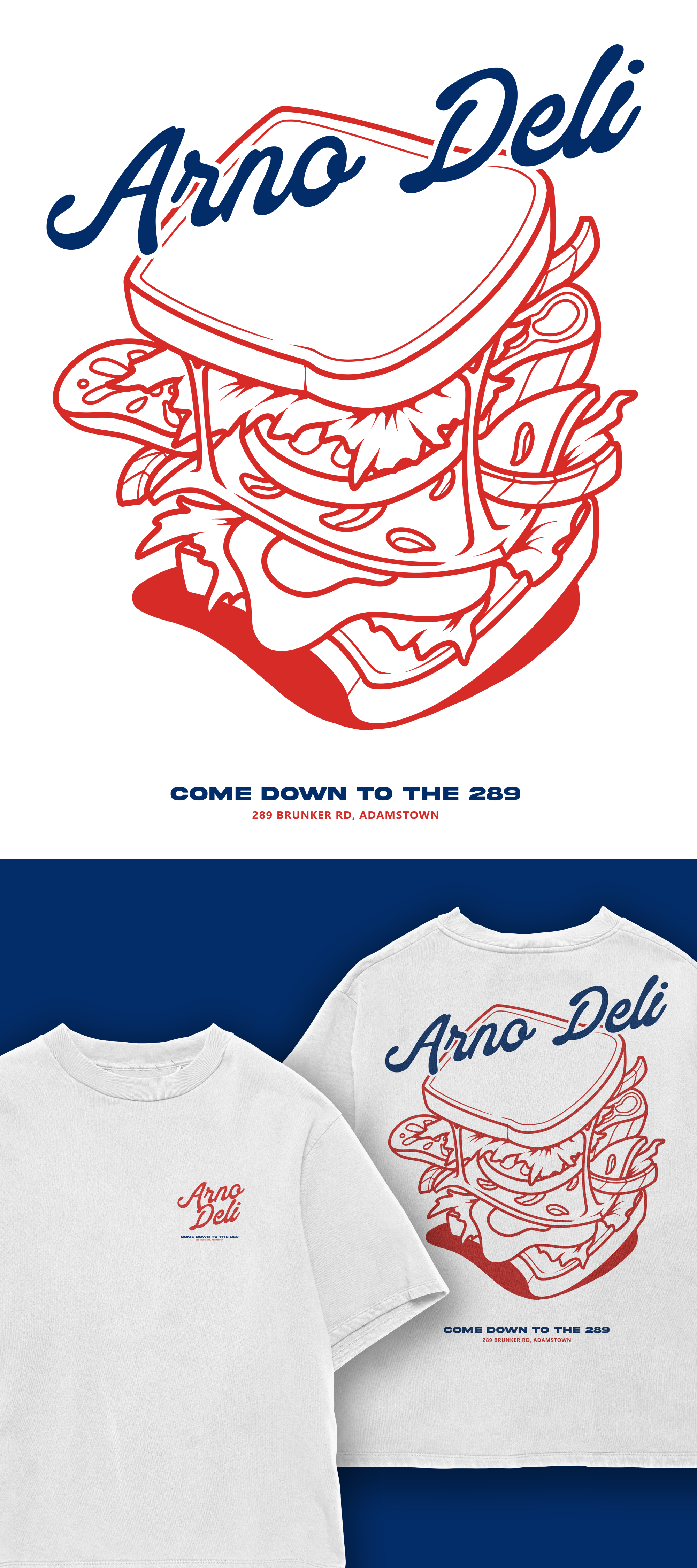 T-shirt Design by yudaarahman for this project | Design #36822076