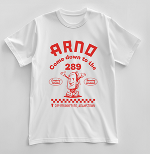 T-shirt Design by sl.design for this project | Design #36791827