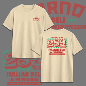 T-shirt Design by V FOUR DESIGN for this project | Design #36819130