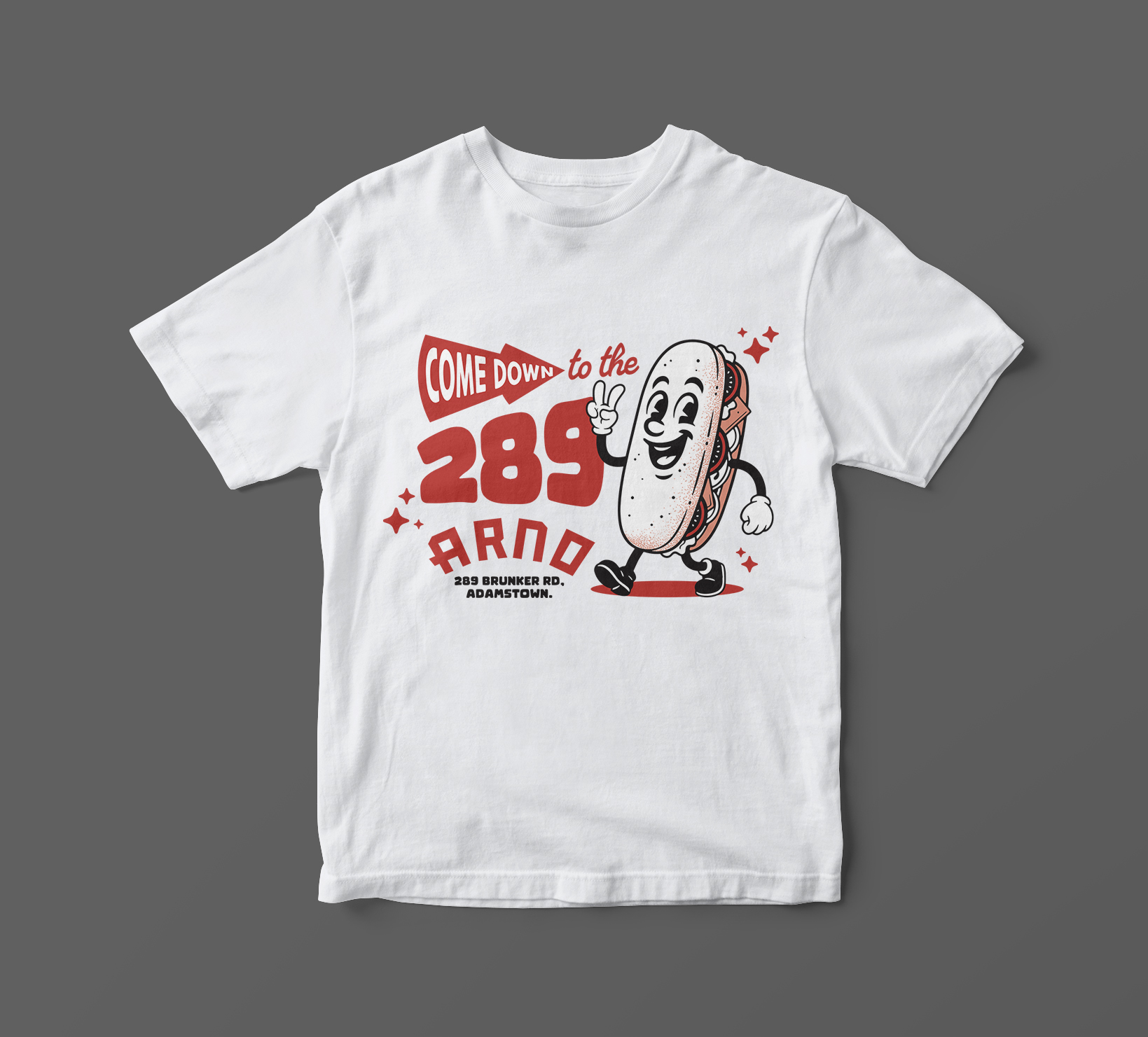 T-shirt Design by SofiaDesignStudio for this project | Design #36829085