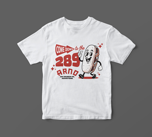 T-shirt Design by SofiaDesignStudio for this project | Design: #36829085