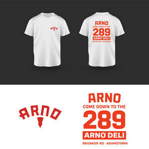 T-shirt Design by MO61 for this project | Design: #36794750