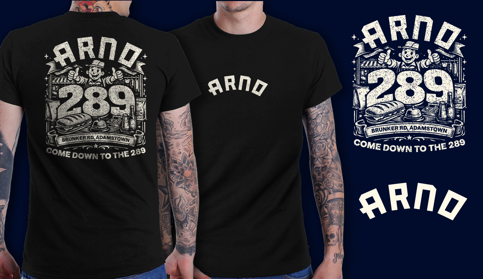 Design de T-shirt par Xerox pour ce projet | Design #36821135