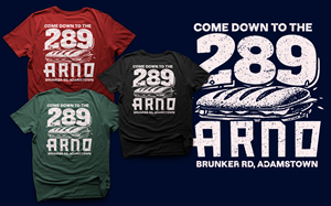 T-shirt Design by Xerox for this project | Design: #36825021