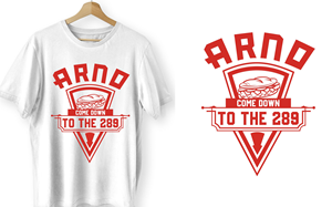 T-shirt Design by debdesign for this project | Design: #36793792