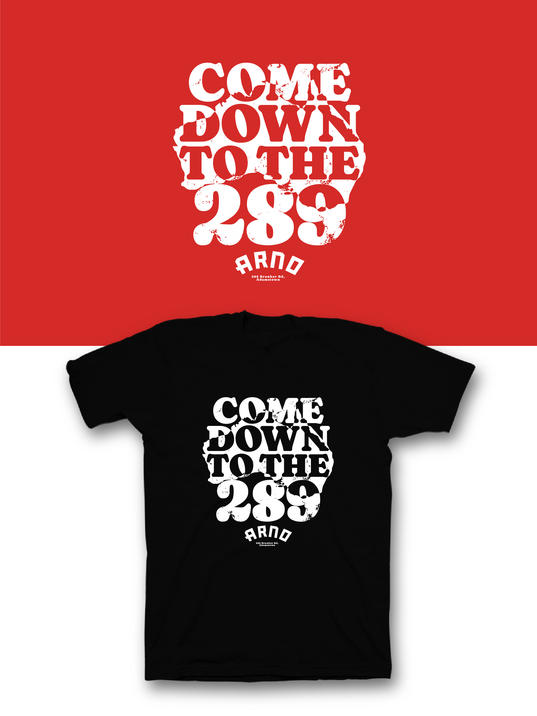 T-shirt Design by saka.aleksandar for this project | Design #36815481