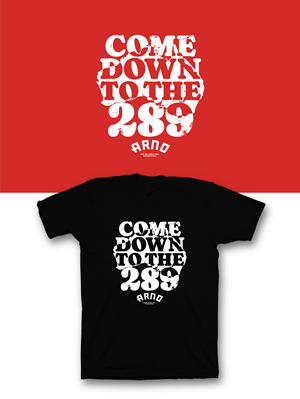 T-shirt Design by saka.aleksandar for this project | Design: #36815481