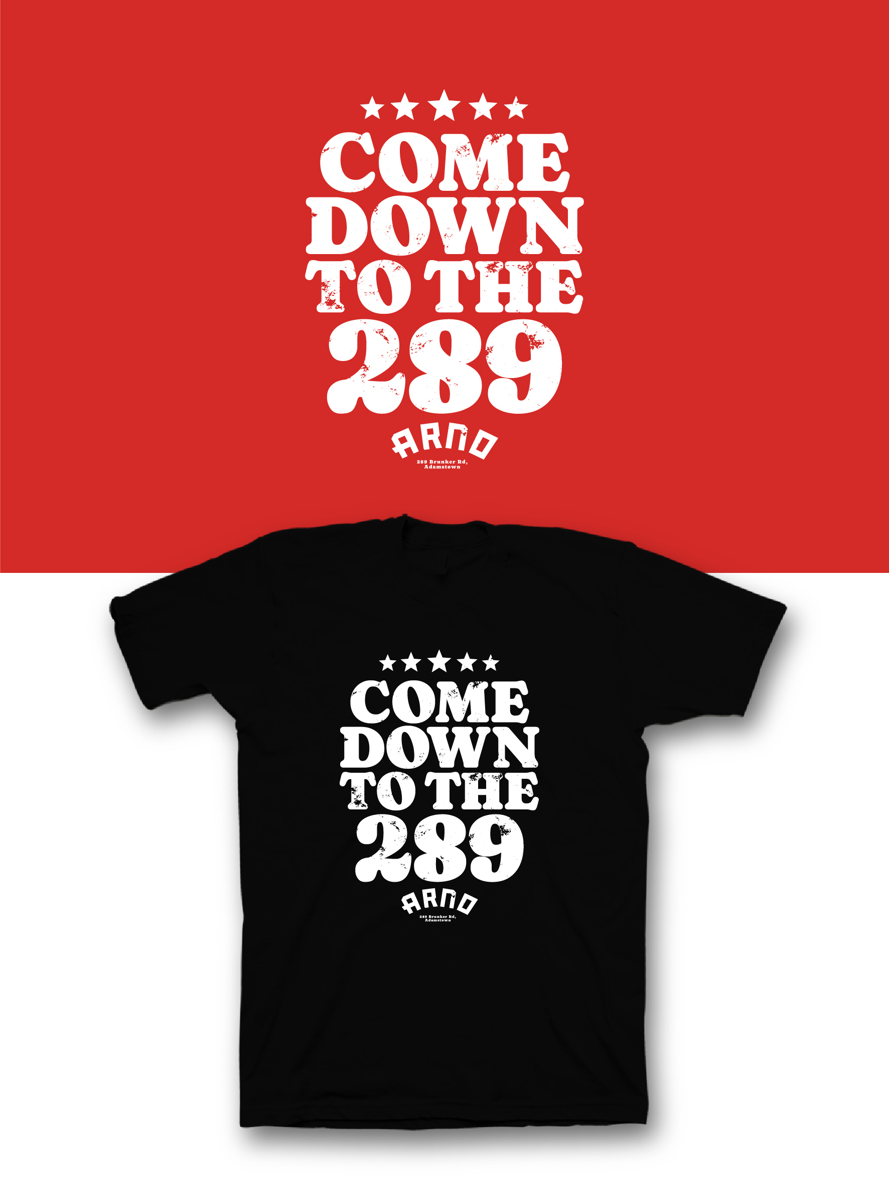 T-shirt Design by saka.aleksandar for this project | Design #36815482