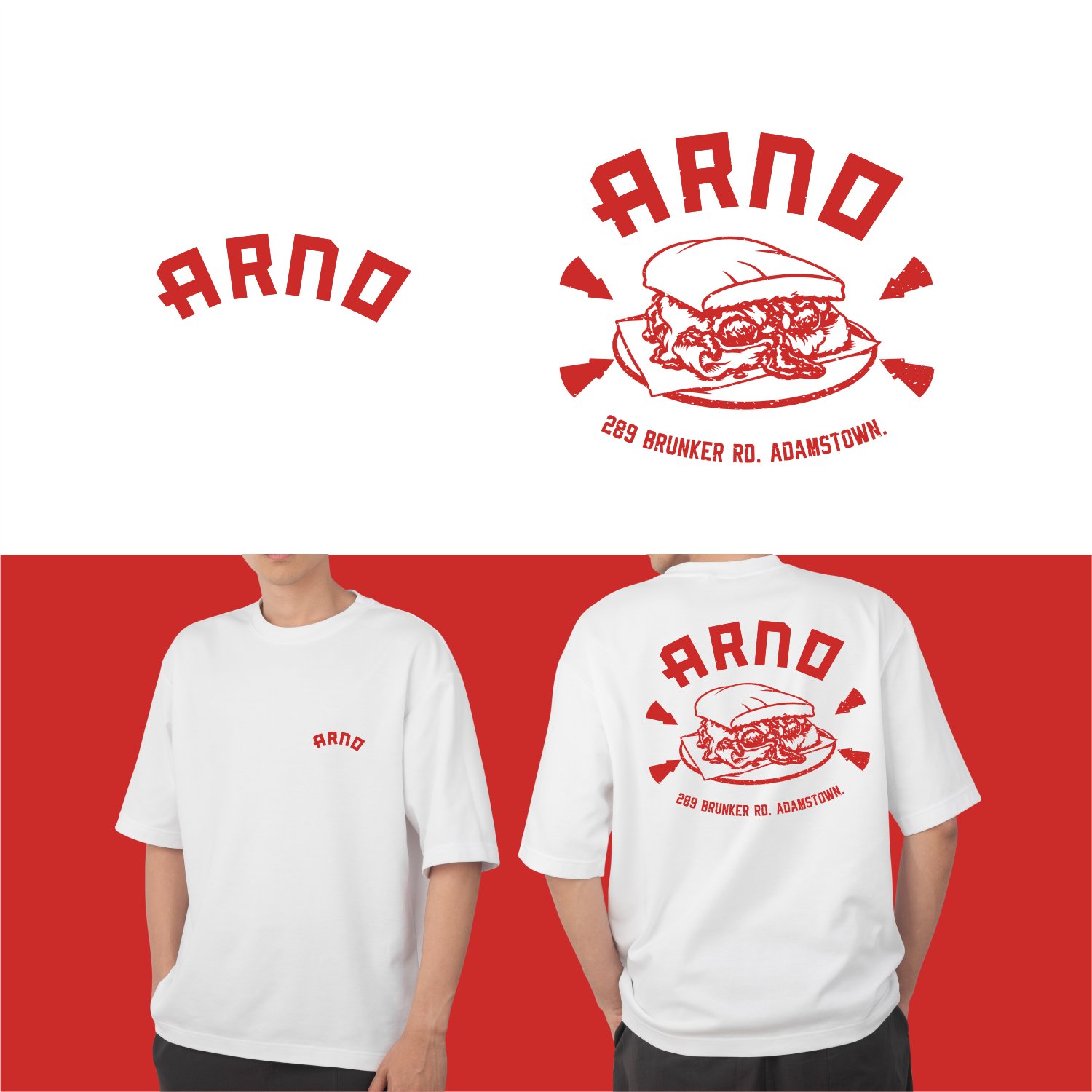 T-shirt Design by ThiagoB for this project | Design #36799276