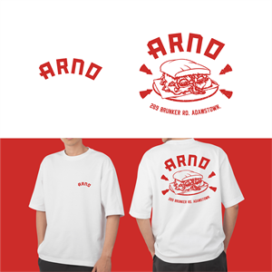 T-shirt Design by ThiagoB for this project | Design: #36799276