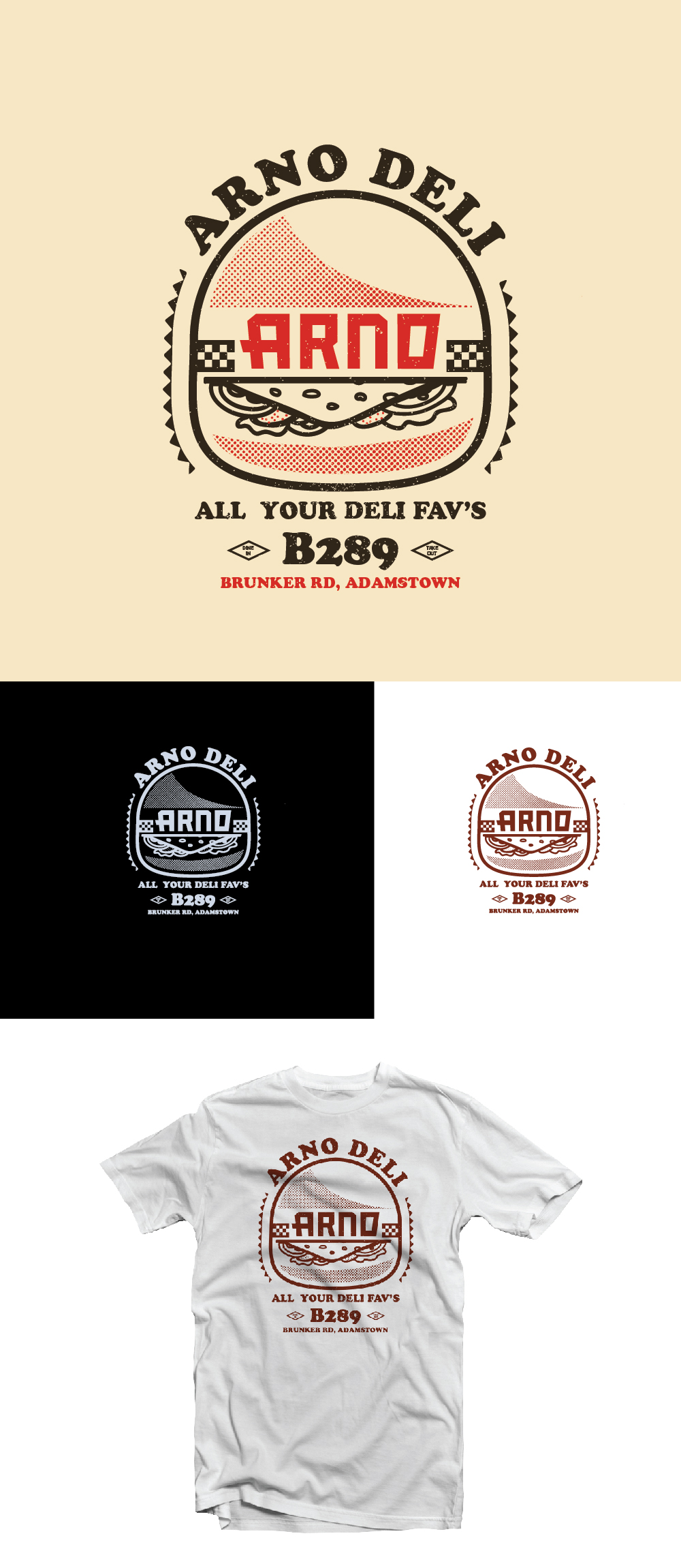 Design de T-shirt par Ngoeg pour ce projet | Design #36826810