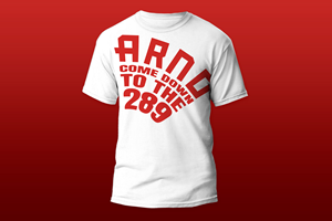 T-shirt Design by Tharangafirst for this project | Design: #36791973