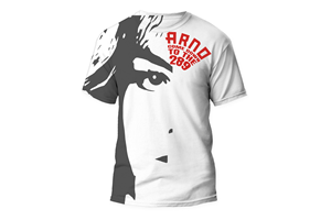 T-shirt Design by Tharangafirst for this project | Design: #36792043