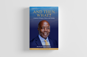 Book Cover Design by dadaMEDIA for this project | Design #36795501