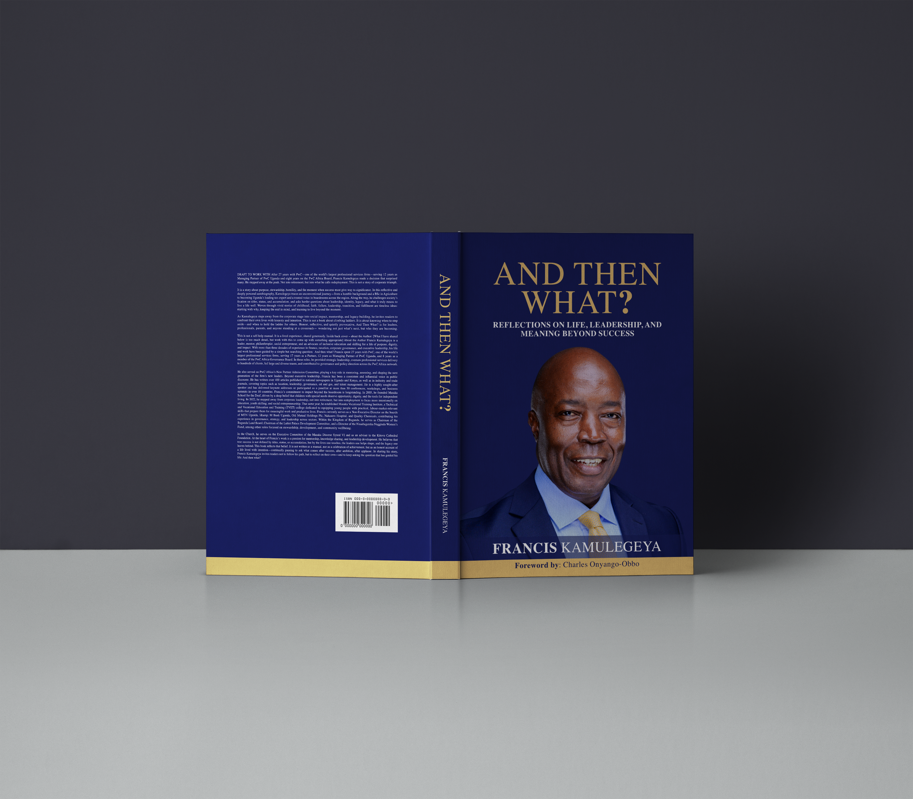 Book Cover Design by dadaMEDIA for this project | Design #36797853