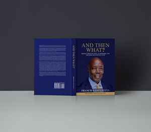 Book Cover Design by dadaMEDIA for this project | Design: #36797854