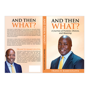 Book Cover Design by G T for this project | Design: #36793545