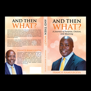 Book Cover Design by G T for this project | Design: #36793546