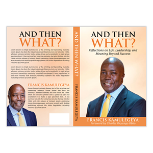 Book Cover Design by G T for this project | Design: #36797227