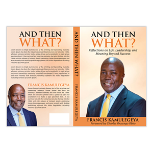 Book Cover Design by G T for this project | Design: #36797282