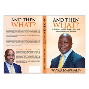 Book Cover Design by G T for this project | Design: #36797300