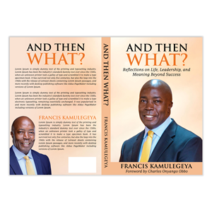 Book Cover Design by G T for this project | Design: #36797301