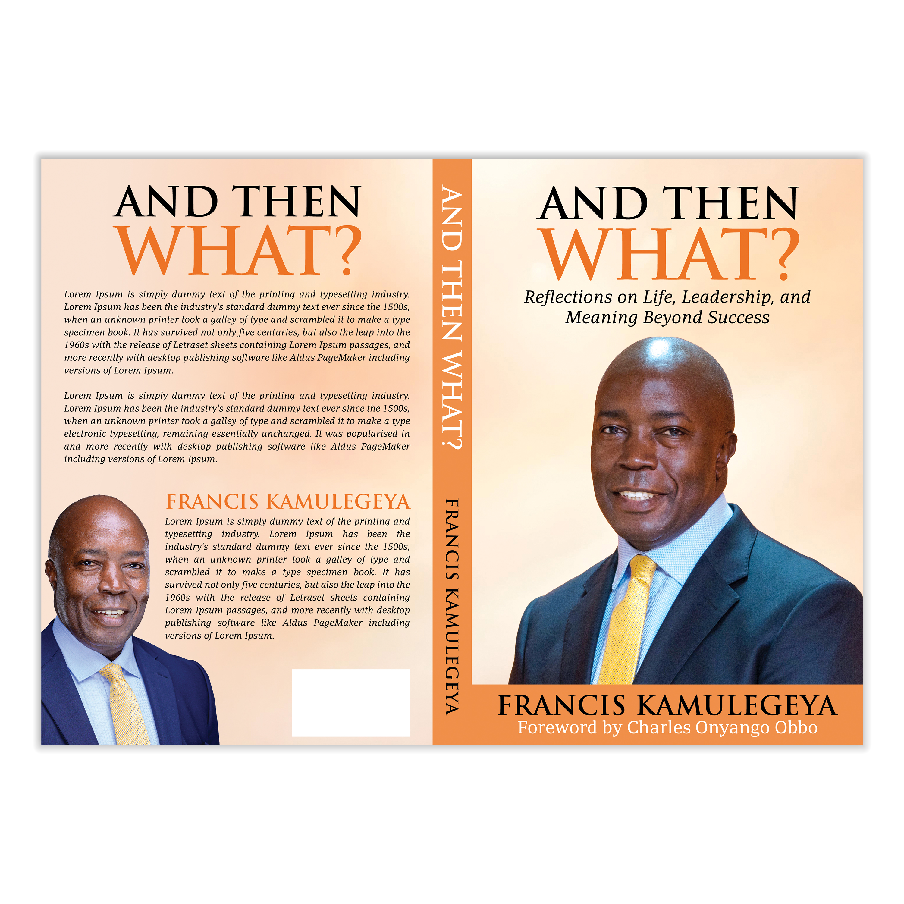 Book Cover Design by G T for this project | Design: #36797315