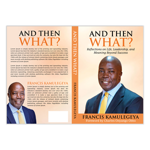 Book Cover Design by G T for this project | Design: #36797315