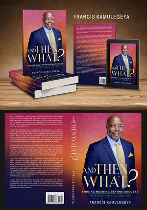 Book Cover Design by negrorichi