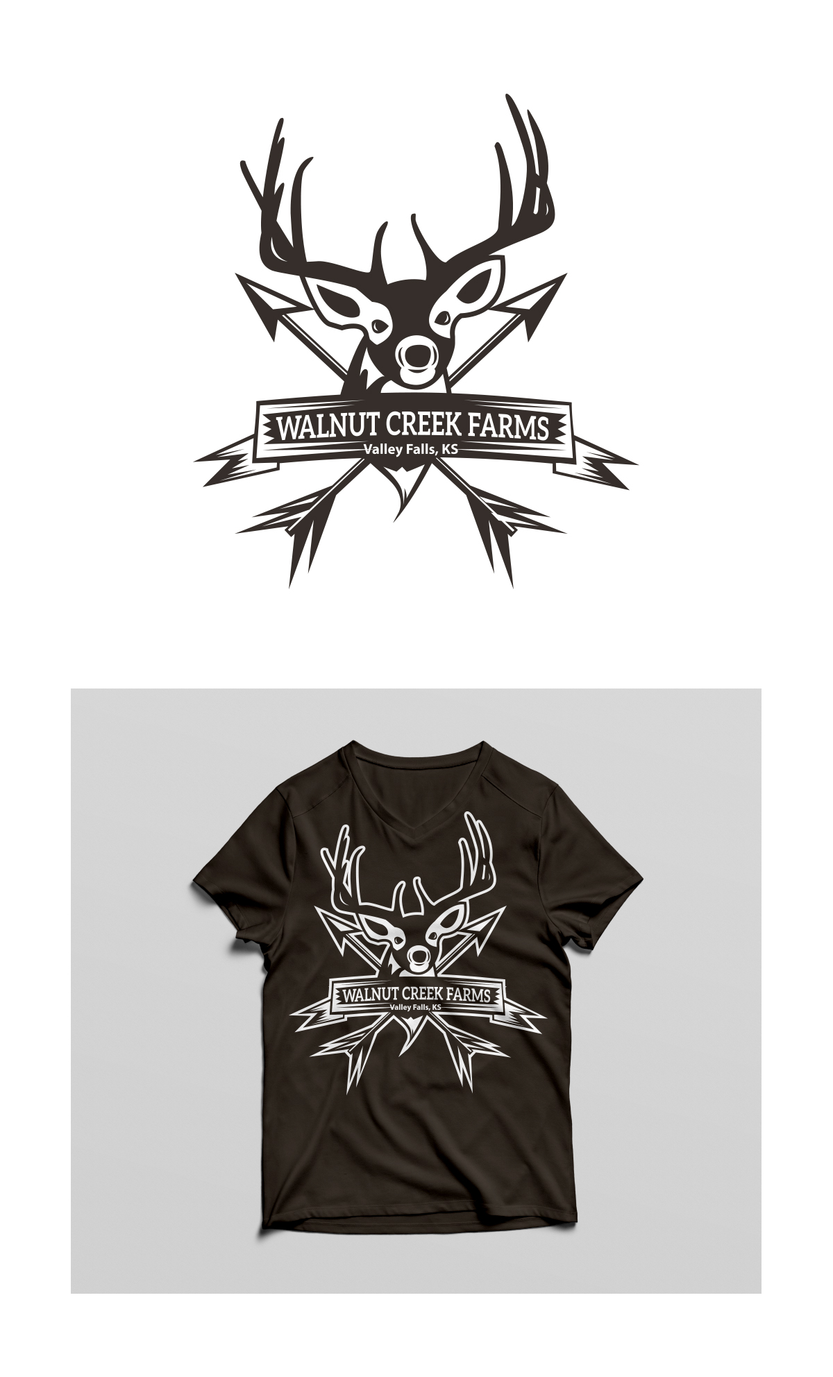 Diseño de Logo por Tanjster para este proyecto | Diseño #36813224