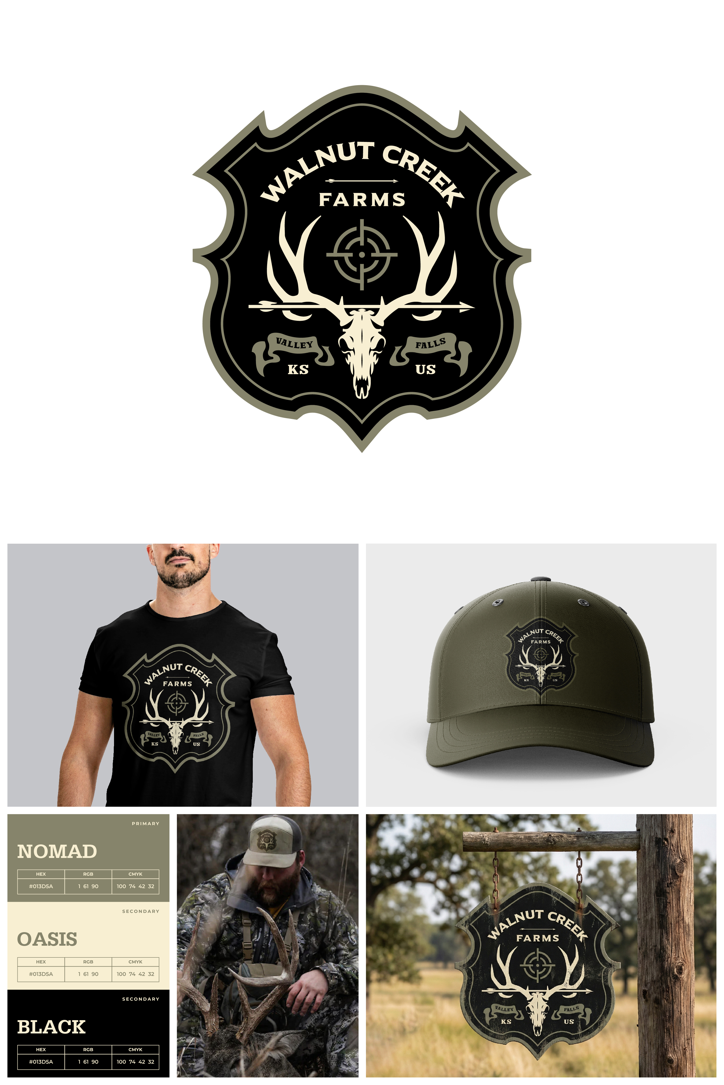 Diseño de Logo por Gasyary para este proyecto | Diseño #36796677