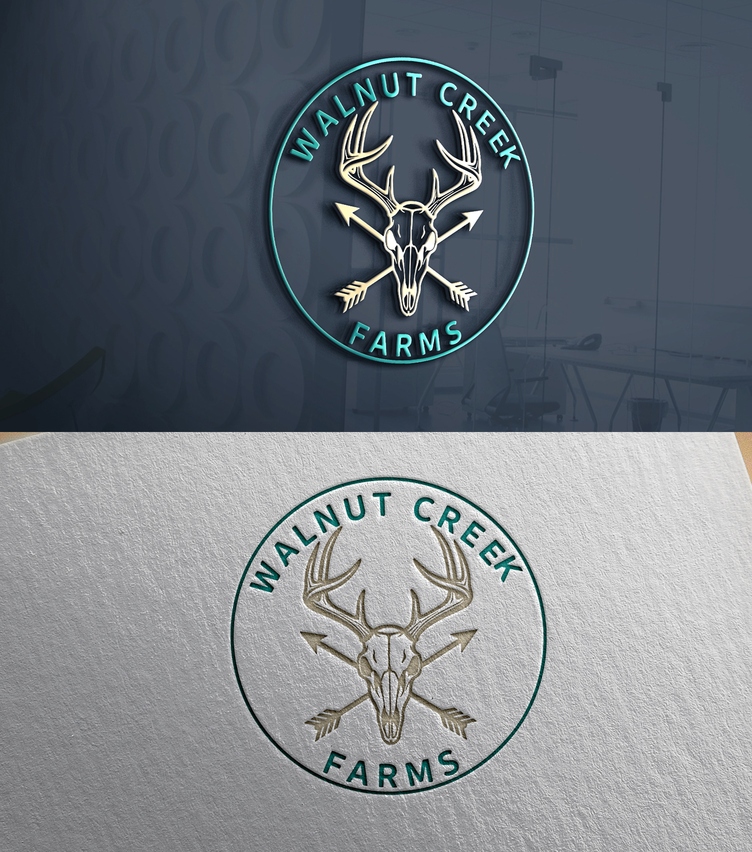 Diseño de Logo por 24ksunny para este proyecto | Diseño #36791914