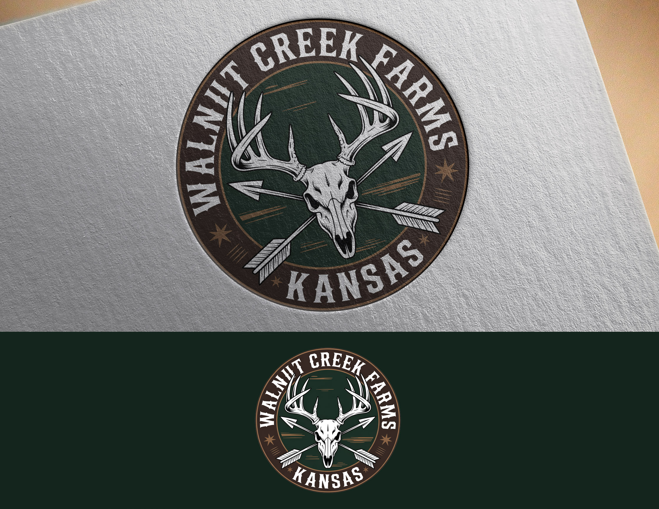 Logo Design by nikkiblue for this project | Design #36824479