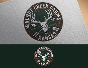 Diseño de Logo por nikkiblue para este proyecto | Diseño: #36826331