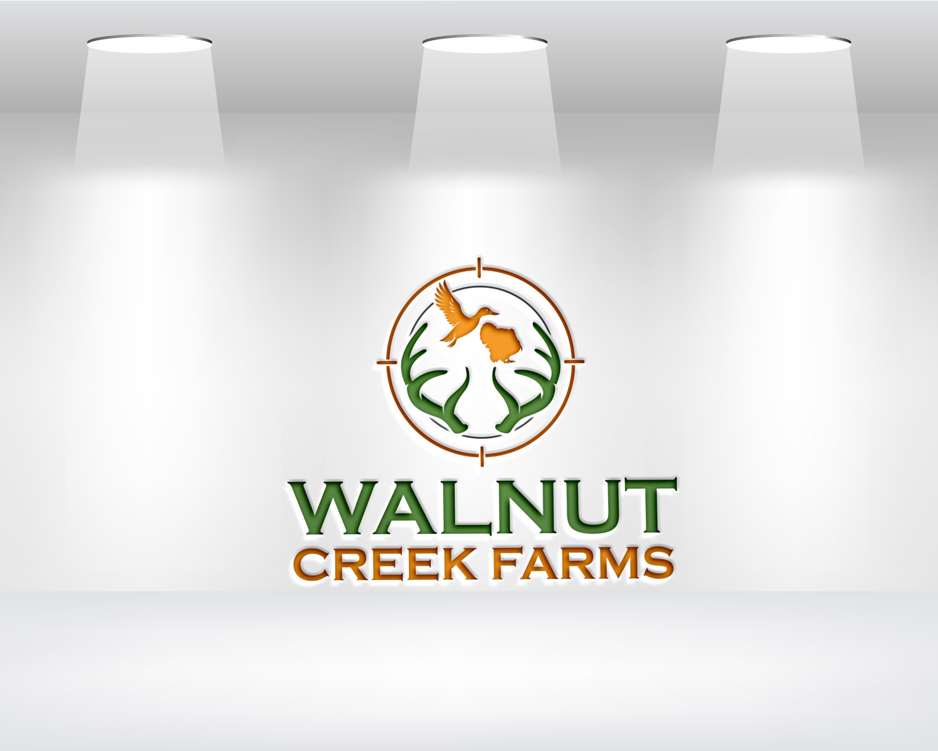 Logo Design by dubel ko for this project | Design #36794914