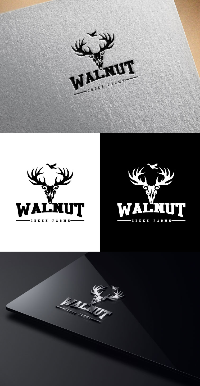 Diseño de Logo por Design_tamim para este proyecto | Diseño #36800778