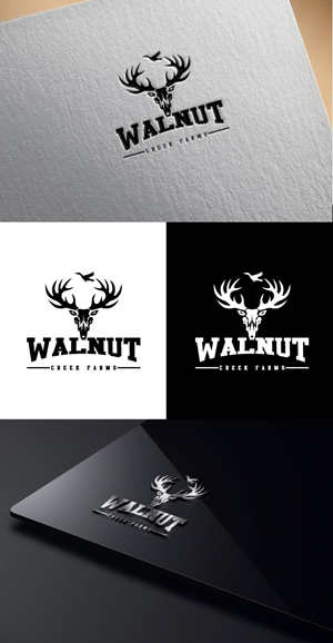 Diseño de Logo por Design_tamim para este proyecto | Diseño: #36800778