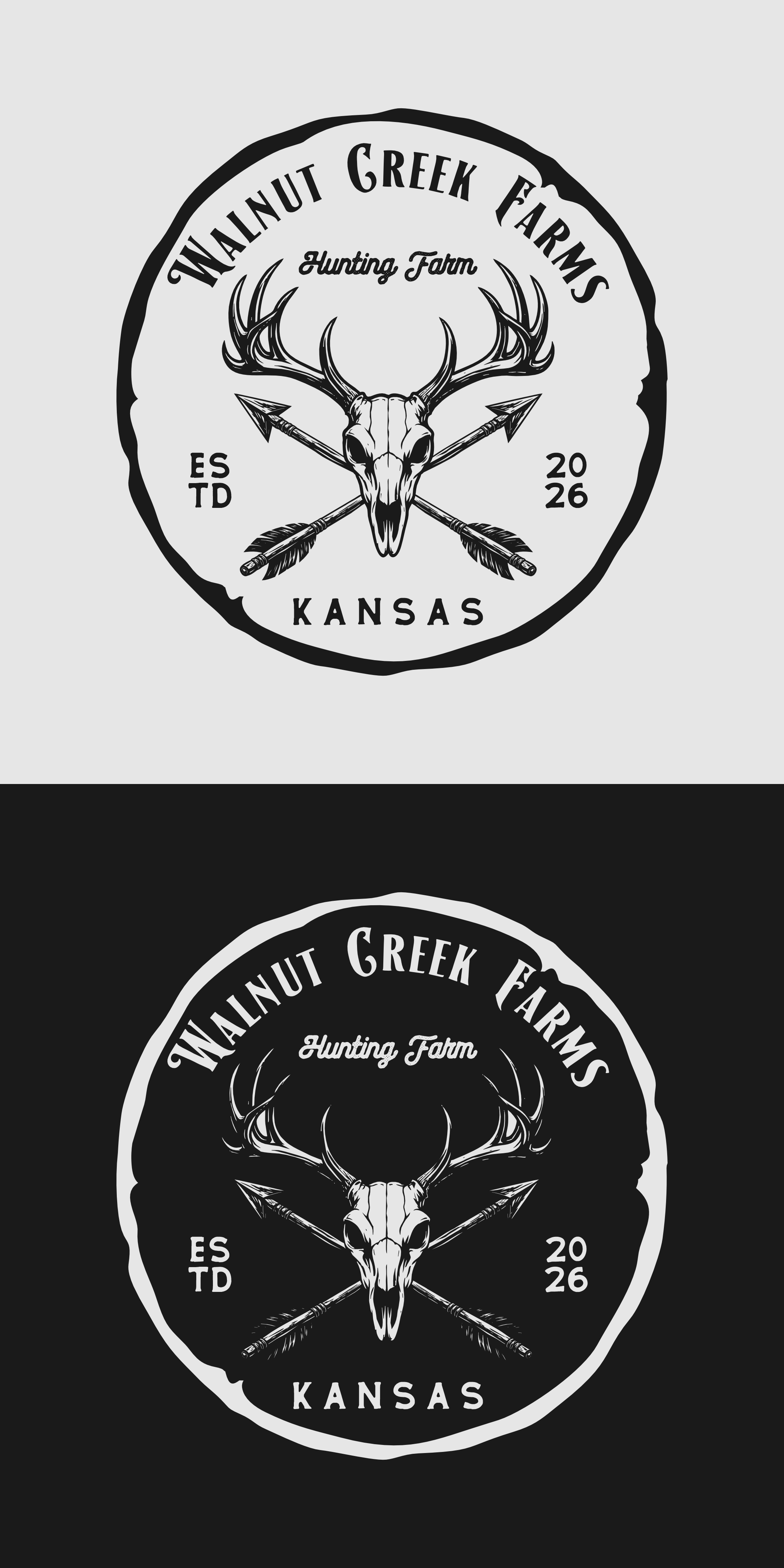 Diseño de Logo por DoppelGanger Studio para este proyecto | Diseño #36793158