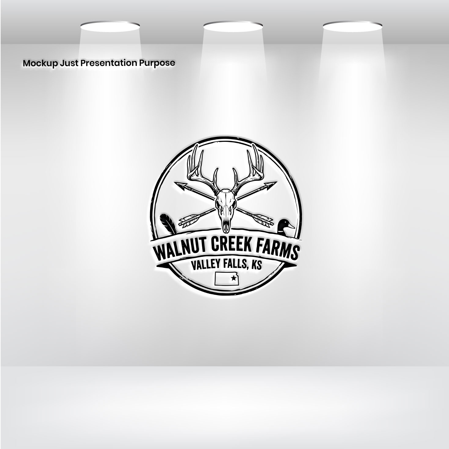 Logo Design by VectorForge for this project | Design #36795675