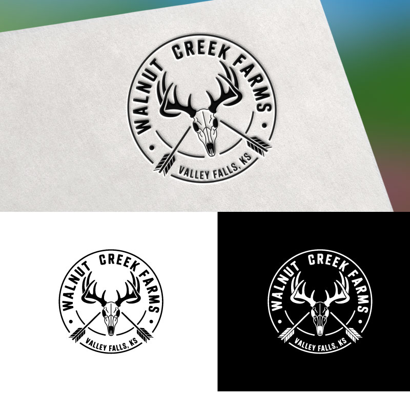 Logo Design by Odyssey_Design for this project | Design #36795167