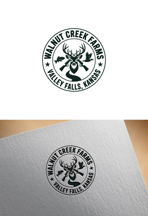 Diseño de Logo por DesignVerse777 para este proyecto | Diseño: #36799006