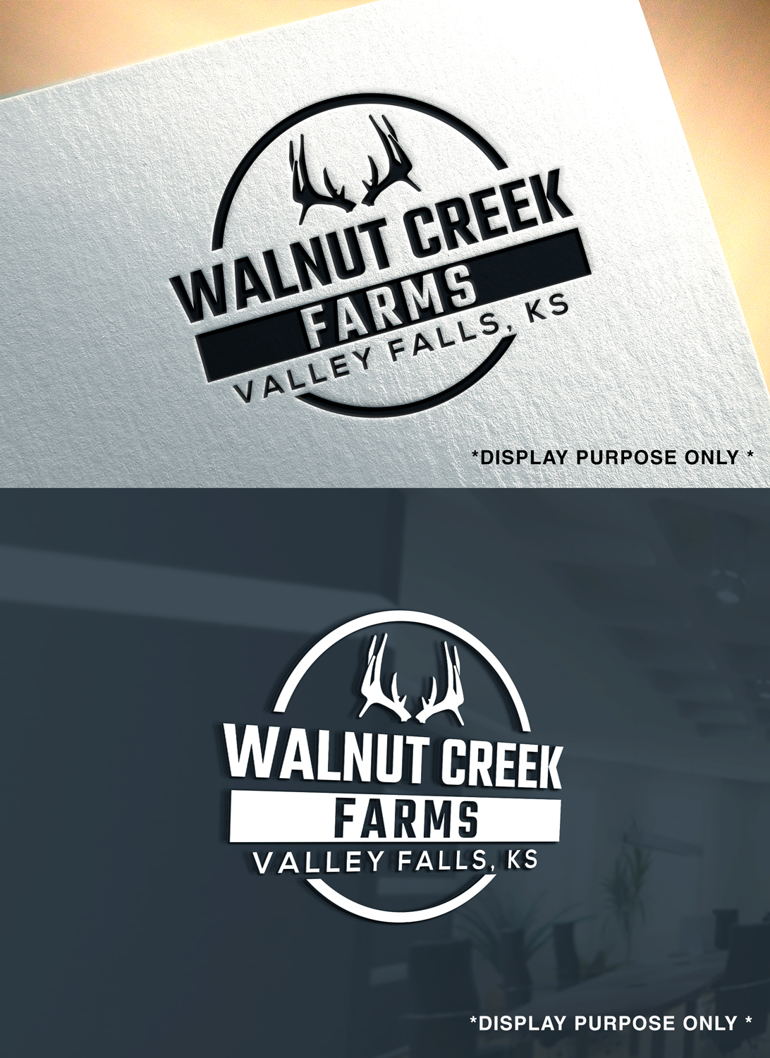 Logo Design by RaKu 2 for this project | Design #36821440