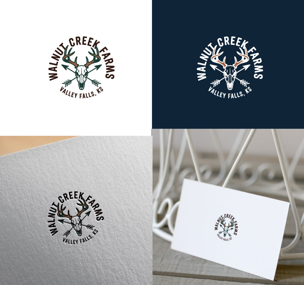 Diseño de Logo por Jonshonkal para este proyecto | Diseño #36814355