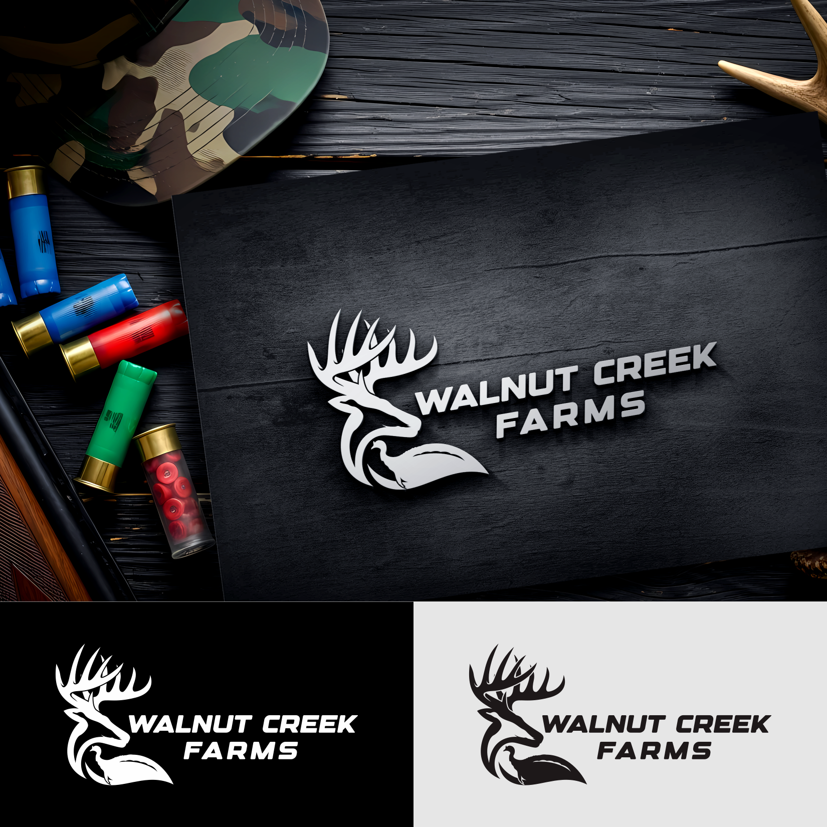 Logo Design by Berantaz for this project | Design #36872740