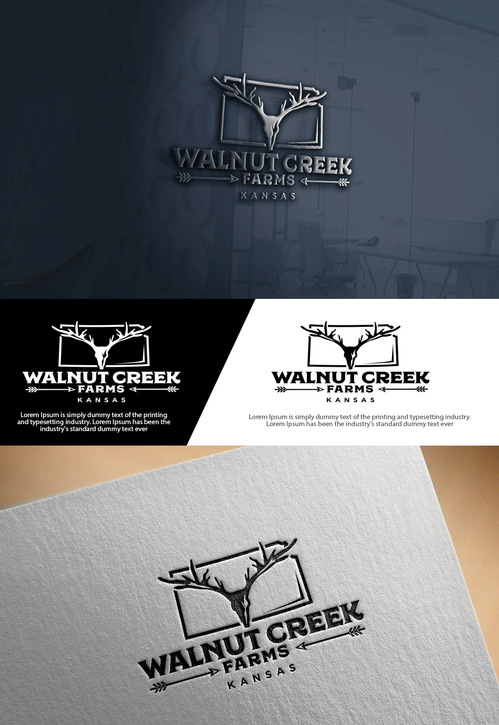 Logo Design by sulemani  creation for this project | Design #36794597