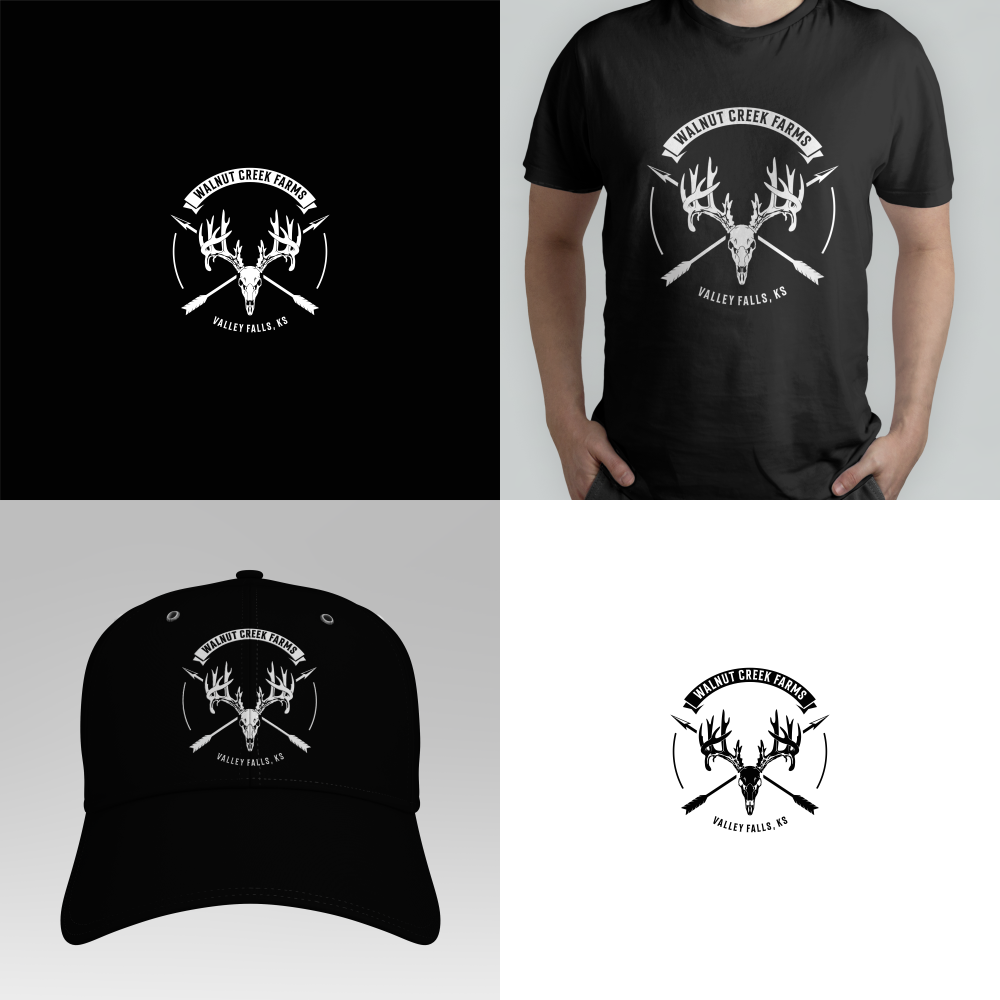 Logo Design by MK_STD for this project | Design #36818709