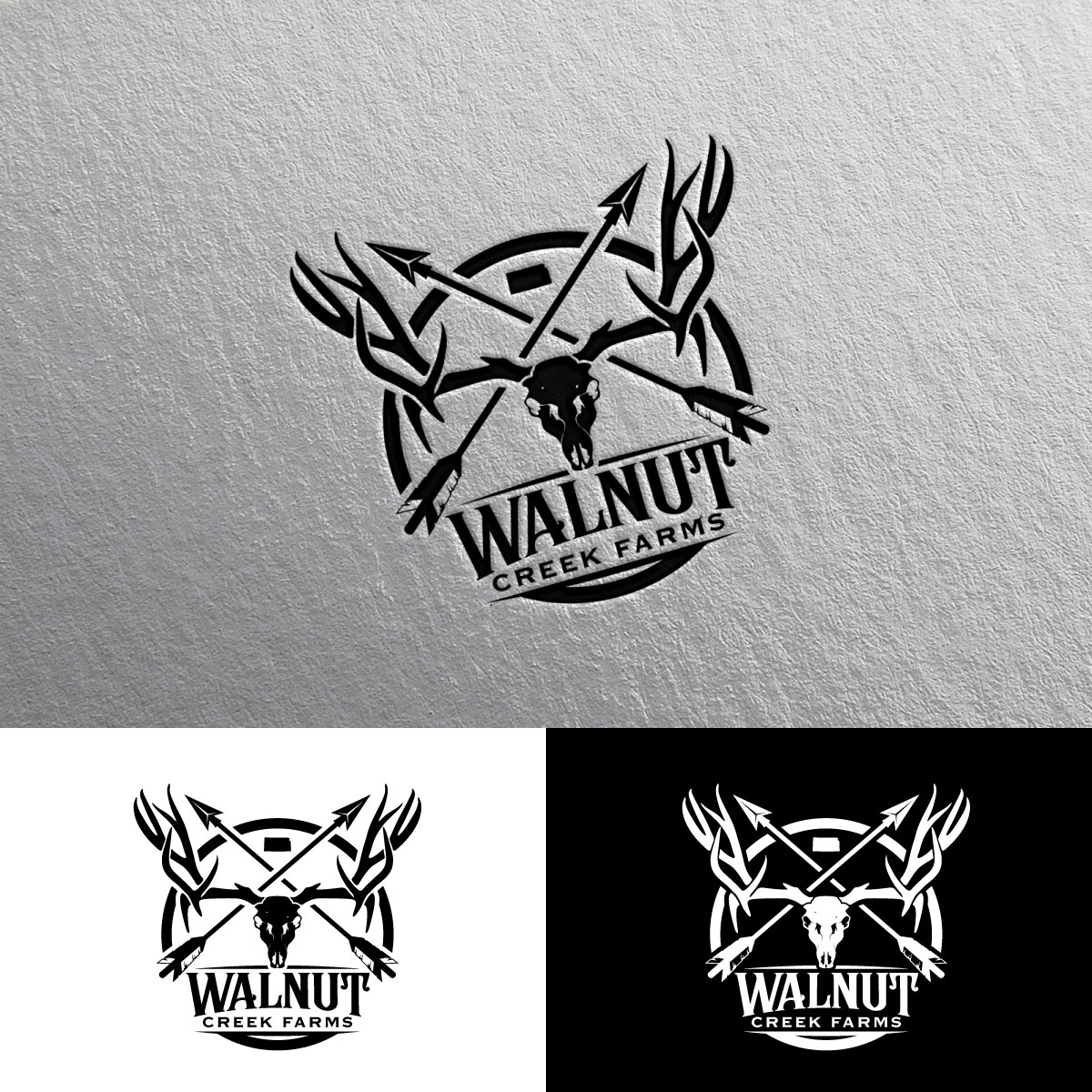 Diseño de Logo por Alex Henry para este proyecto | Diseño #36791217